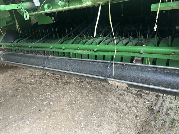 Photo of 2017 John Deere 569 Silage Special