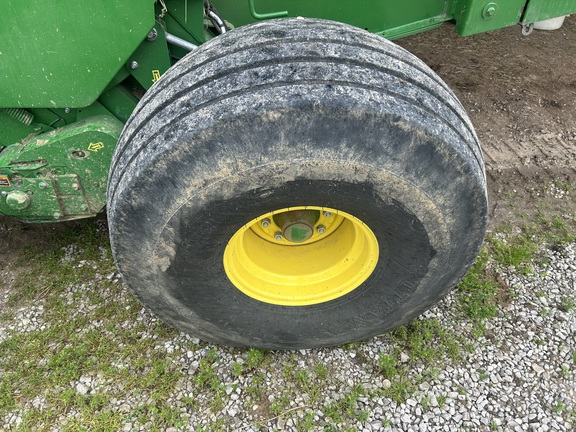 Photo of 2017 John Deere 569 Silage Special