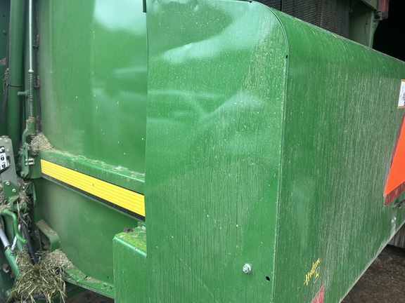 Photo of 2017 John Deere 569 Silage Special