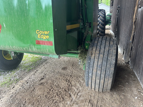 Photo of 2017 John Deere 569 Silage Special