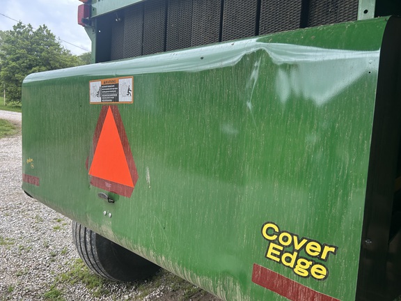 Photo of 2017 John Deere 569 Silage Special