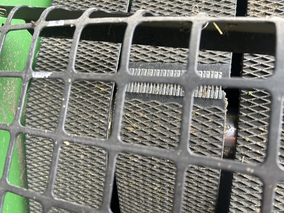 Photo of 2017 John Deere 569 Silage Special