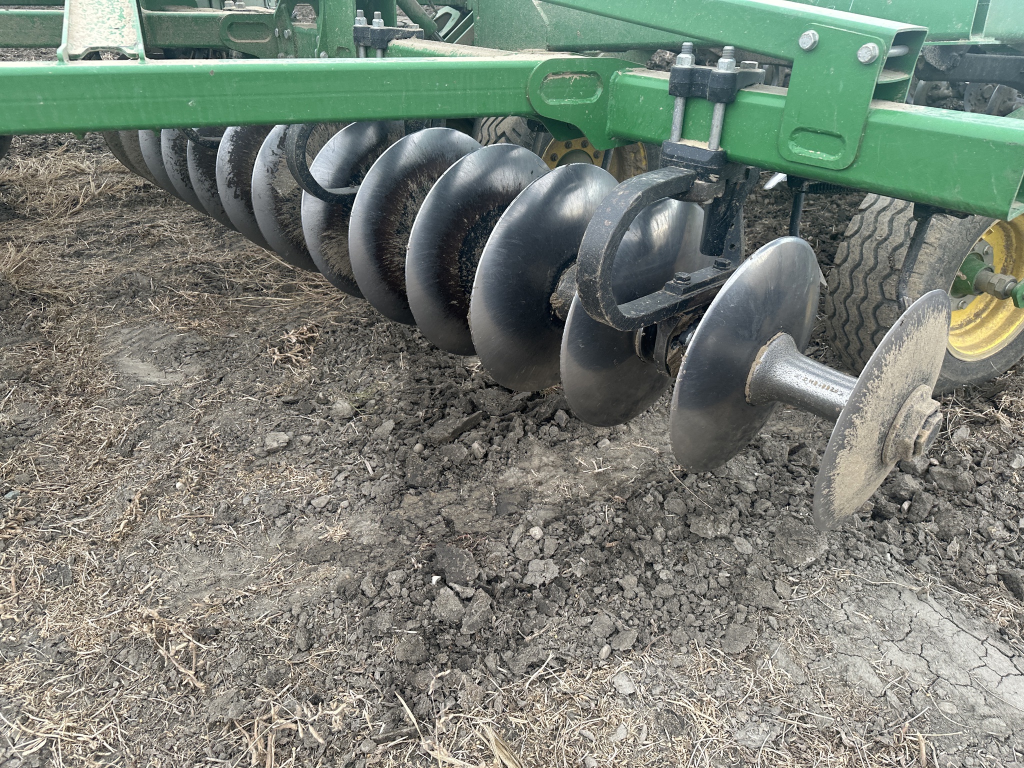 2021 John Deere 2730 Image 4