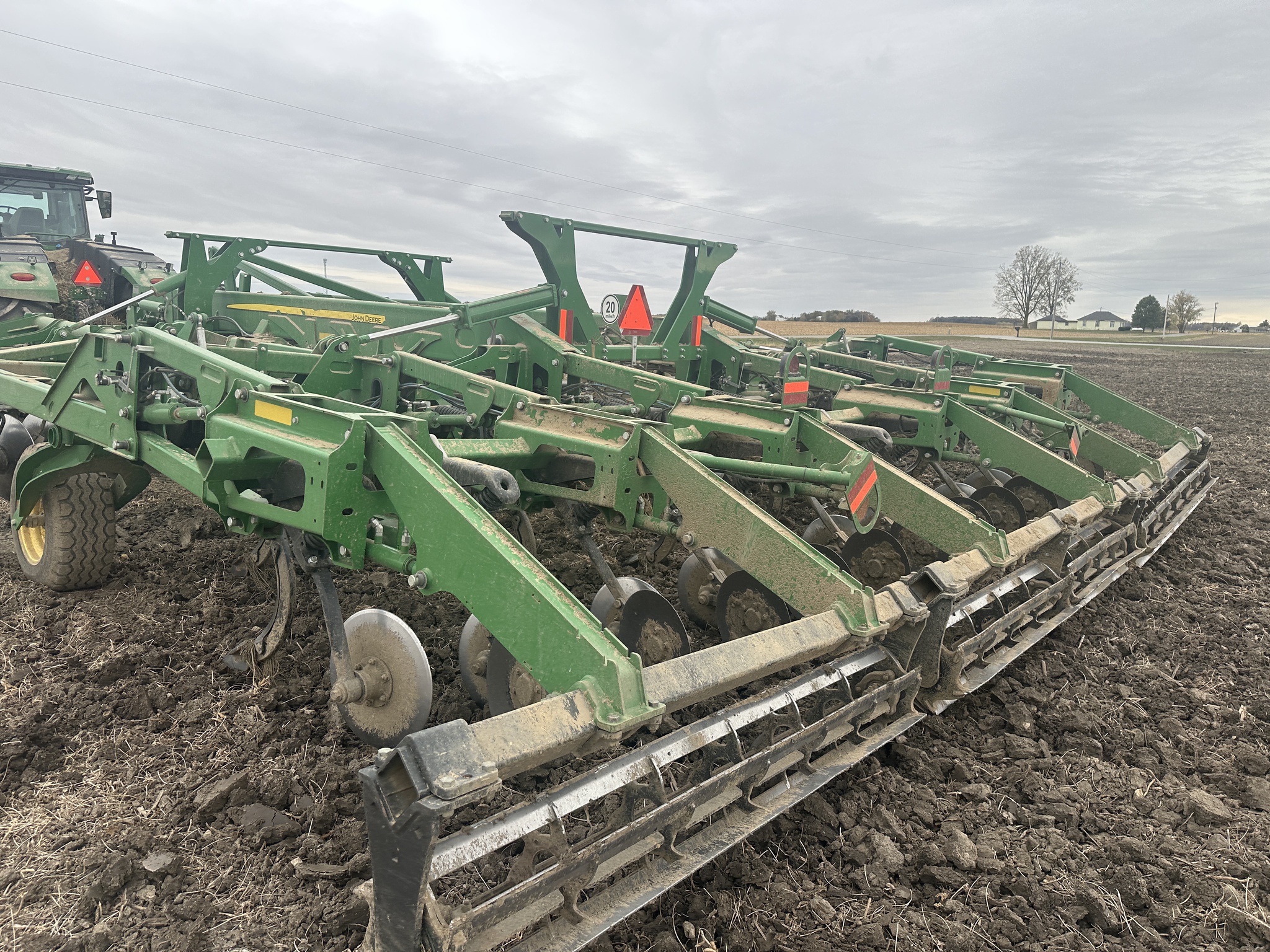 2021 John Deere 2730 Image 6