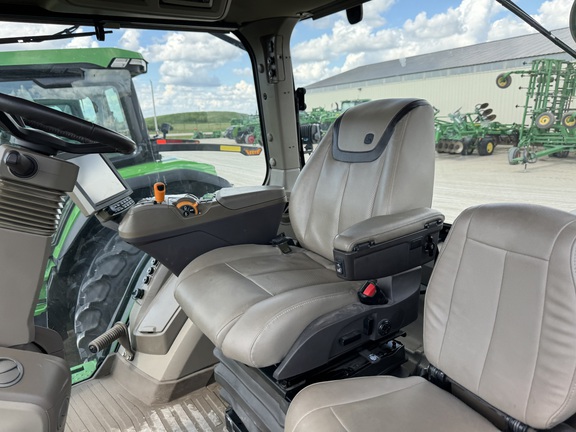 2023 John Deere 8R 370 - Photo3