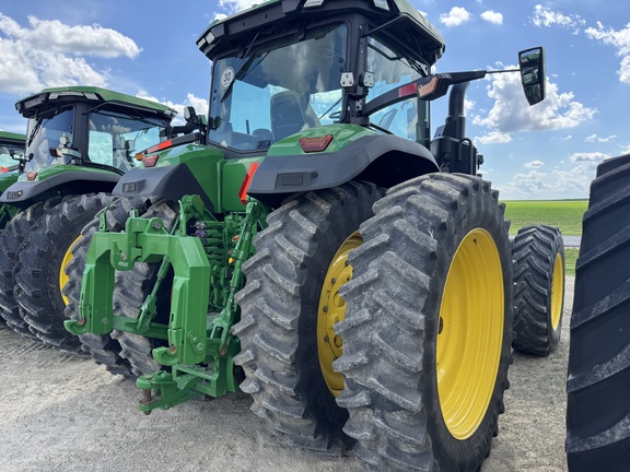 2023 John Deere 8R 370 - Photo6