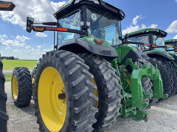 2023 John Deere 8R 370 - Photo4