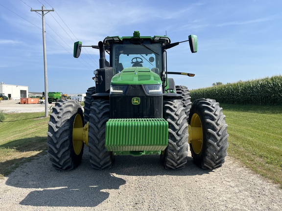 2023 John Deere 8R 370 - Photo2
