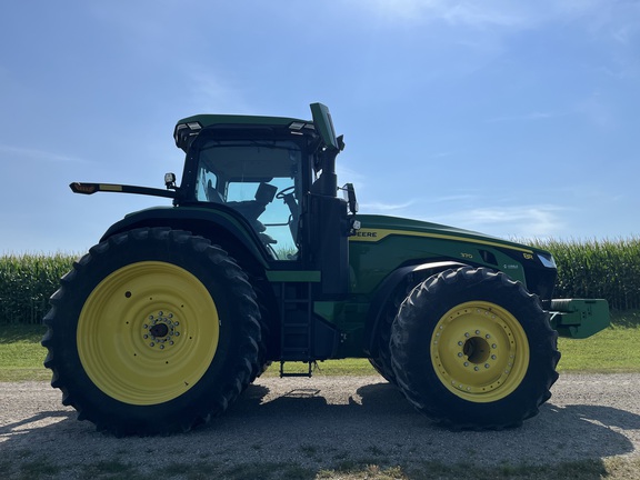 2023 John Deere 8R 370 - Photo4