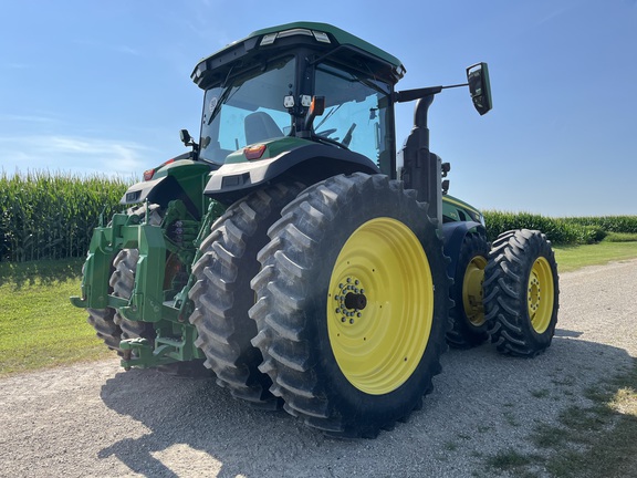 2023 John Deere 8R 370 - Photo5