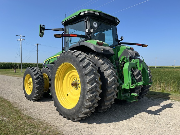 2023 John Deere 8R 370 - Photo7