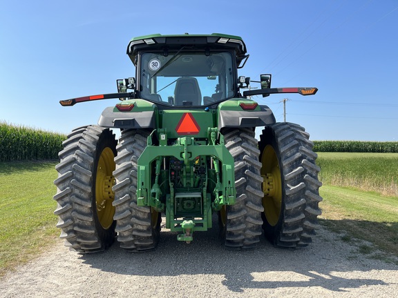 2023 John Deere 8R 370 - Photo6