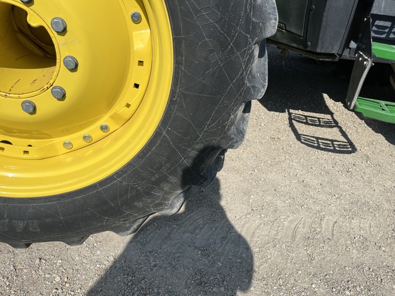 2023 John Deere 8R 370 - Photo10