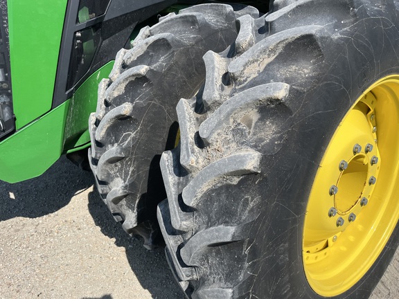 2023 John Deere 8R 370 - Photo11