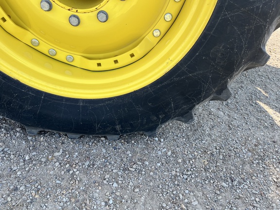 2023 John Deere 8R 370 - Photo13