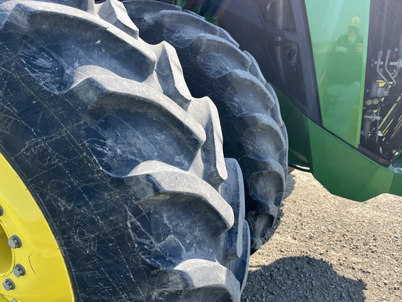 2023 John Deere 8R 370 - Photo14