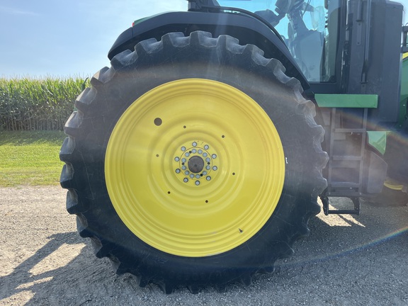 2023 John Deere 8R 370 - Photo15