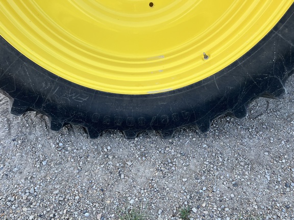 2023 John Deere 8R 370 - Photo16