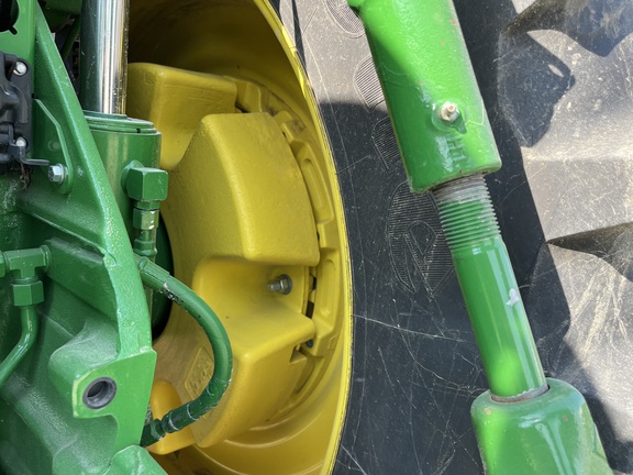 2023 John Deere 8R 370 - Photo18