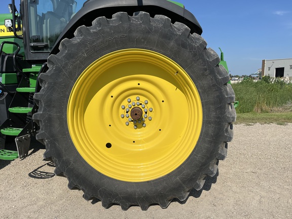 2023 John Deere 8R 370 - Photo19