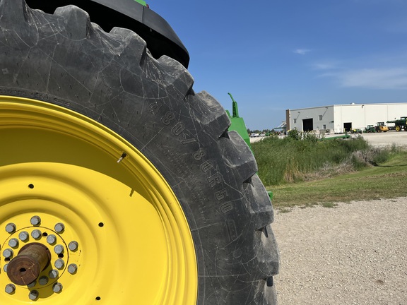 2023 John Deere 8R 370 - Photo20