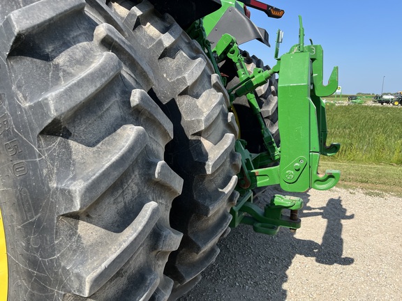2023 John Deere 8R 370 - Photo21