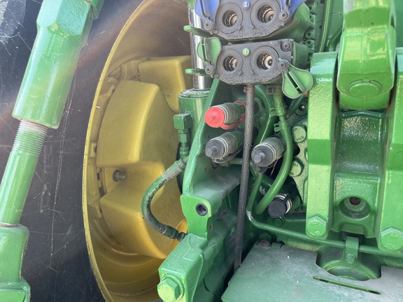2023 John Deere 8R 370 - Photo22
