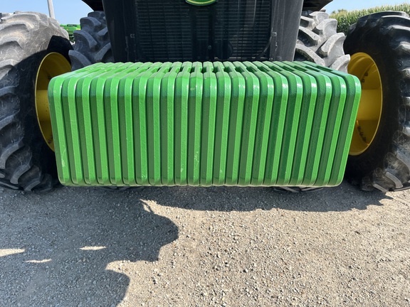 2023 John Deere 8R 370 - Photo23