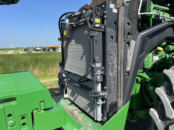 2023 John Deere 8R 370 - Photo25