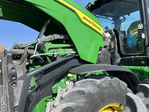 2023 John Deere 8R 370 - Photo26