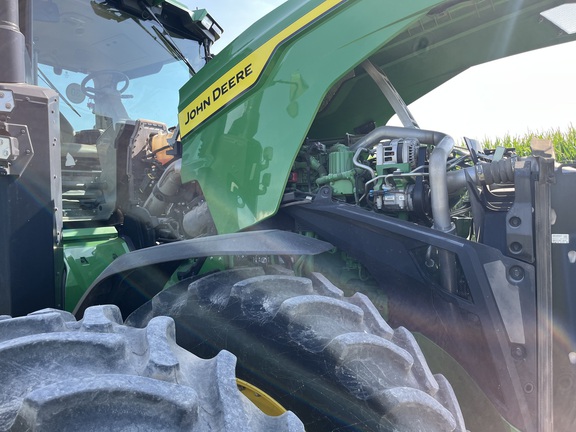 2023 John Deere 8R 370 - Photo27