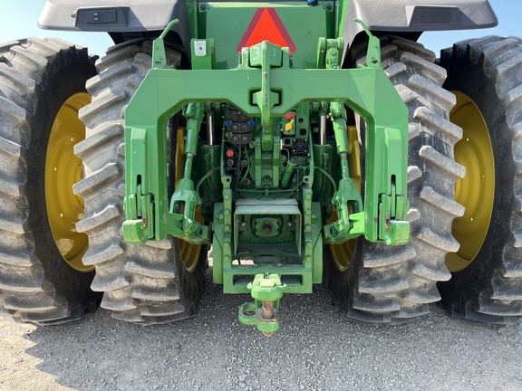 2023 John Deere 8R 370 - Photo28