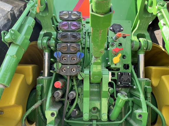 2023 John Deere 8R 370 - Photo29