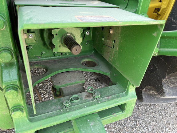 2023 John Deere 8R 370 - Photo30