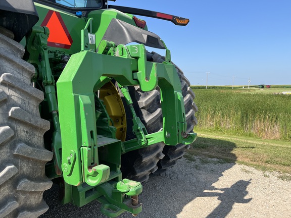 2023 John Deere 8R 370 - Photo32