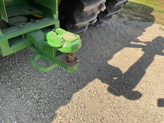2023 John Deere 8R 370 - Photo31