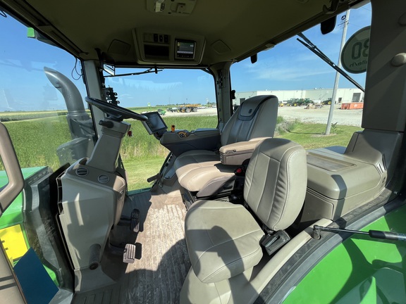 2023 John Deere 8R 370 - Photo35