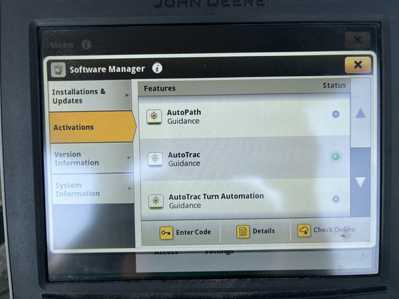 2023 John Deere 8R 370 - Photo38