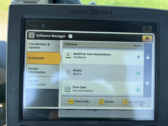 2023 John Deere 8R 370 - Photo39