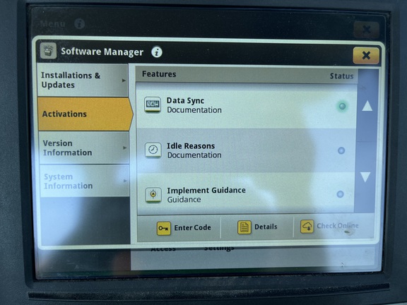 2023 John Deere 8R 370 - Photo40