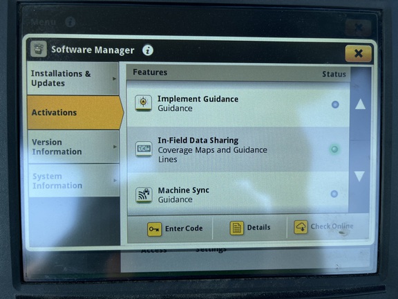 2023 John Deere 8R 370 - Photo41