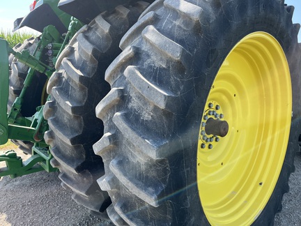 2023 John Deere 8R 370 - Photo17