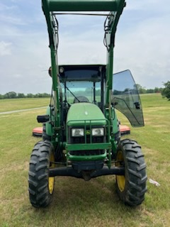 2008 John Deere 5225 Image 3