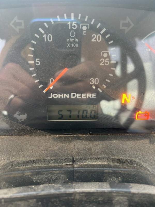 2008 John Deere 5225 Image 7