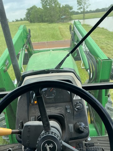 2008 John Deere 5225 Image 10