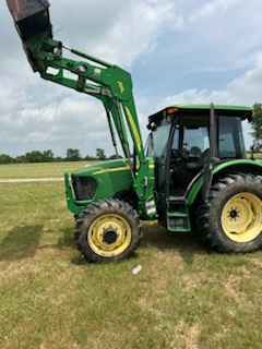 2008 John Deere 5225 Image 1