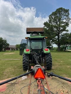 2008 John Deere 5225 Image 5
