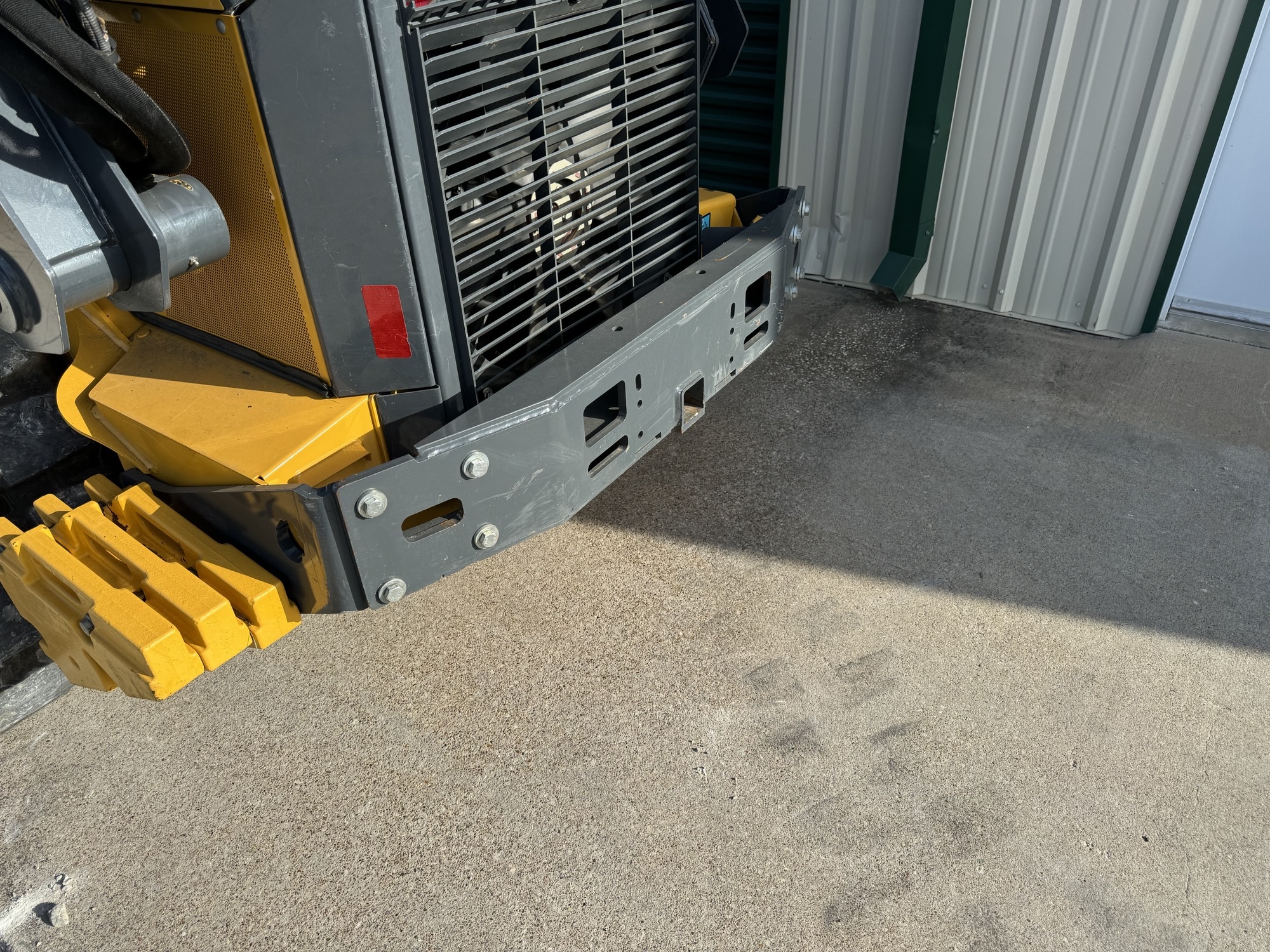 2023 John Deere 333G Image 13
