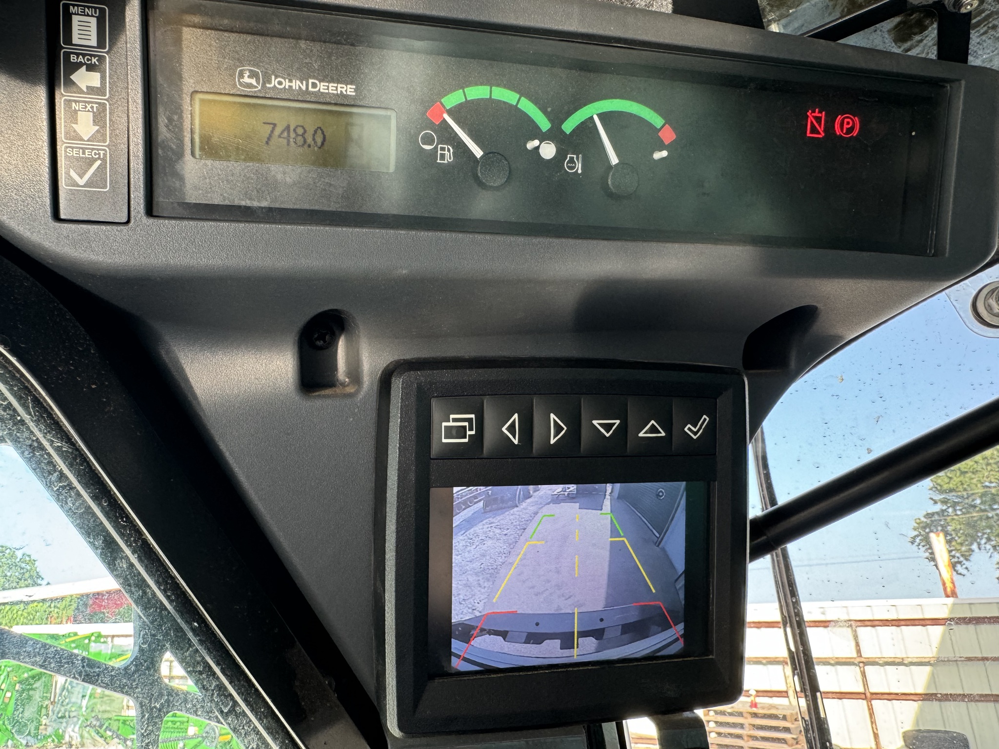 2023 John Deere 333G Image 22