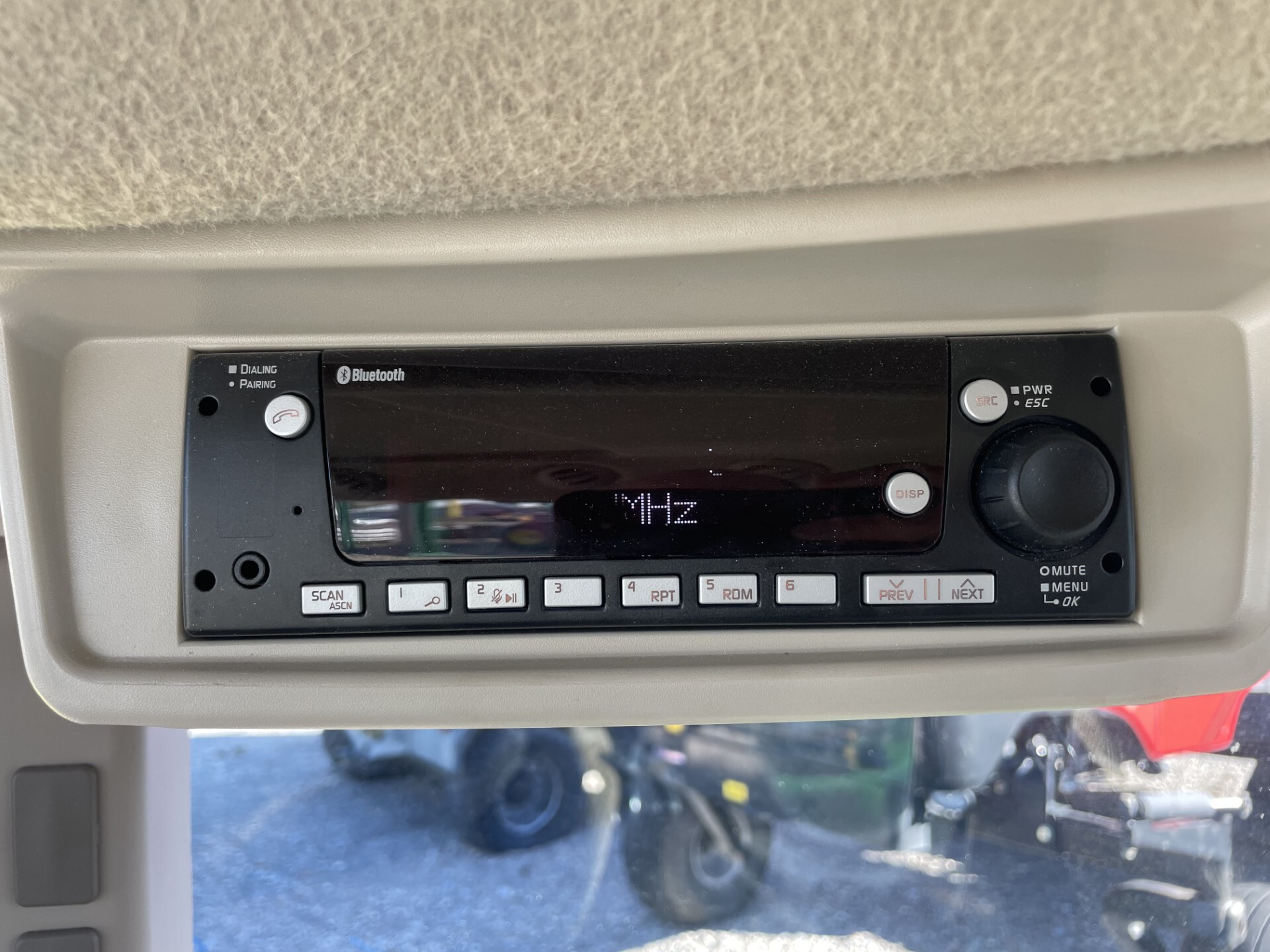 2024 John Deere 5105M Image 20